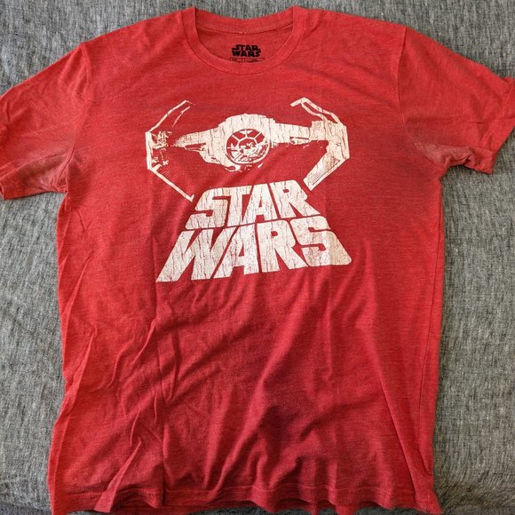 Star Wars tshirt - Picture 1 of 1